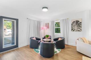 Stylish 4-Bedroom Near Downtown Fort Lauderdale - Fort Lauderdale - 6