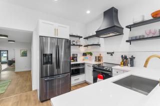 Stylish 4-Bedroom Near Downtown Fort Lauderdale - Fort Lauderdale - 2