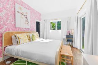 Stylish 4-Bedroom Near Downtown Fort Lauderdale - Fort Lauderdale - 1