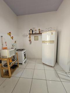 Casa Vovó Barreirinhas Lençóis - Barreirinhas - 7