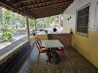 Casa Vovó Barreirinhas Lençóis - Barreirinhas - 5