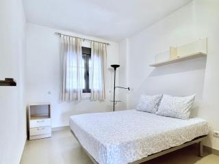 Apartment in Roquetas near the Beach - Roquetas de Mar - 2