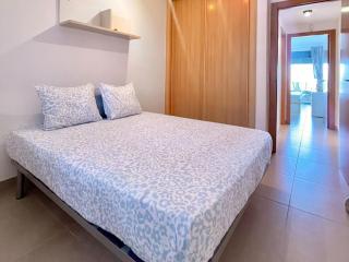 Apartment in Roquetas near the Beach - Roquetas de Mar - 7