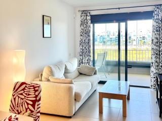 Apartment in Roquetas near the Beach - Roquetas de Mar - 8