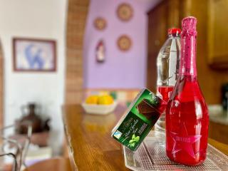 Holiday Home in Frigiliana with Pool - 6