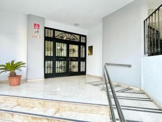 Apartment in Torremolinos near seabeach - Torremolinos - 5