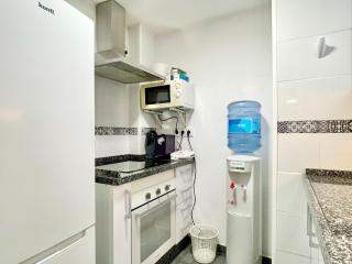 Apartment in Torremolinos near seabeach - Torremolinos - 7