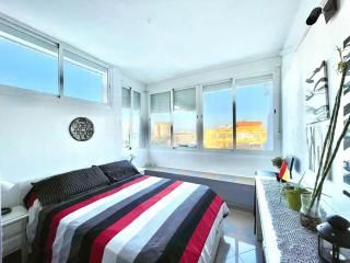 Apartment in Torremolinos near seabeach - Torremolinos - 0