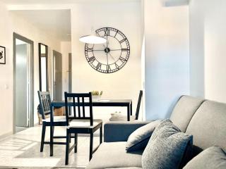 Apartment in Torremolinos near seabeach - Torremolinos - 8