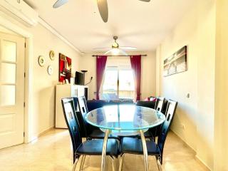 Apartment in Aguadulce near La Envia Golf - La Envia - 8