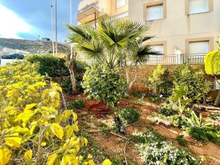 Apartment in Aguadulce near La Envia Golf - La Envia - 4