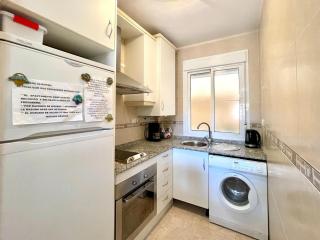 Apartment in Aguadulce near La Envia Golf - La Envia - 7