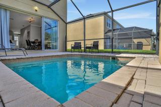 2527 - 3Q/3B c/piscina 10min *Disney Springs* - Orlando - 3