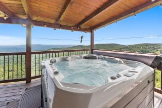 Soaring Eagles View - Beech Mountain - 8