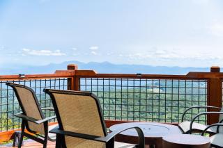 Soaring Eagles View - Beech Mountain - 7