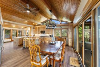 Soaring Eagles View - Beech Mountain - 2