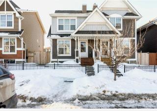 Basement Apartment - 0