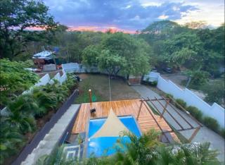 Casa Indy 3bdrm Home with Pool in Town Centre - Tamarindo - 8