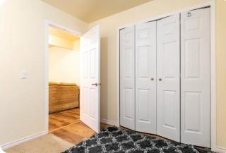 Basement Apartment - 6