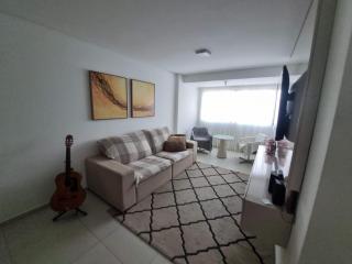 Cobertura na Bela Vista - Campina Grande - 7