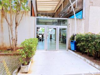 Flat com ótima estrutura próximo parque olímpico e praias - Rio de Janeiro - 5