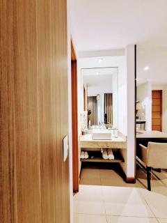 Flat com ótima estrutura próximo parque olímpico e praias - Rio de Janeiro - 3