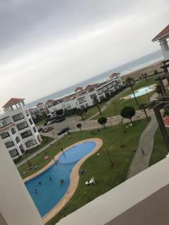 Beralmar - Asilah - 1
