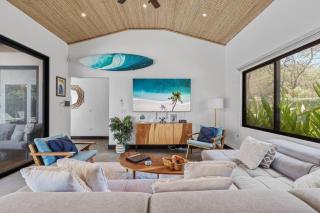 CU15 New Modern Home with Casitas and Private Pool - Tamarindo - 9
