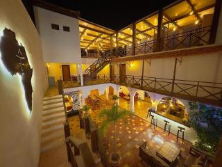 Fly Fishes Hotel - Saint-Louis - 7