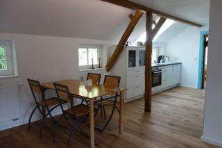 Gästewohnung am Museum - Braunsdorf - 5