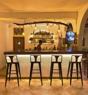 Fly Fishes Hotel - Saint-Louis - 6