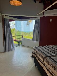 Casa Chinoa Vista Mar - Arraial d'Ajuda - 9