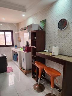 Bon sejour - Ngor - 5
