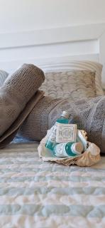 El Cotillo 2 Camere Vista Mare con Terrazza e Piscina Panoramica - 3