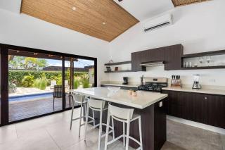 CU19 New 3 Bdrm Mod Home with Casita Prv Pool - Villarreal - 6