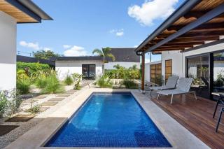CU19 New 3 Bdrm Mod Home with Casita Prv Pool - Villarreal - 2