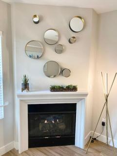 Lux One Bedroom Condo with Garden View - Los Angeles - 5