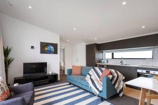 Luxury Sunny Warm CBD at Doorstep - Linwood - 3