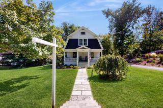 The Worden House - 9