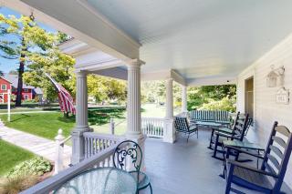 The Worden House - 8