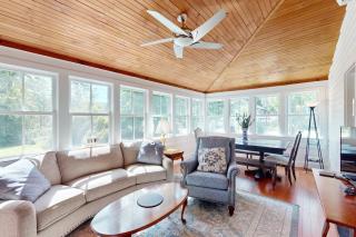 The Worden House - 7