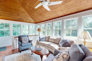 The Worden House - 6