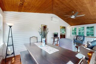 The Worden House - 5