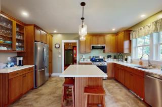 The Worden House - 4