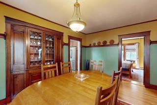 The Worden House - 1