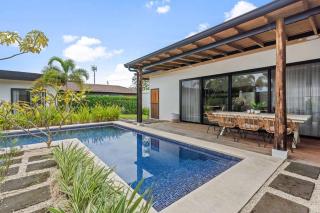 CU20 Modern Beach Home w Guest House & Pvt Pool - Villarreal - 3