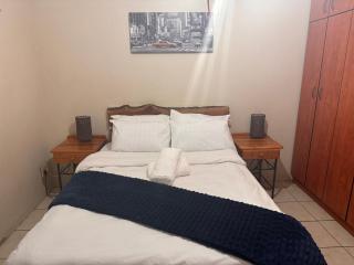 Ethithiya Oasis Guesthouse and Self-Catering - 3