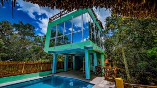Ka'an Serenity - Wellness Sanctuary - Santa María - 3