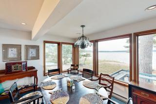Millers Lake House - Maple City - 3
