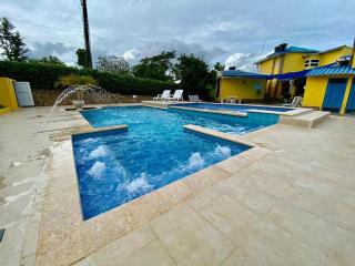 Casa Finca Los Girasoles - Montería - 9
